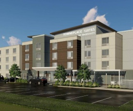 TownePlace Suites by Marriott Sidney