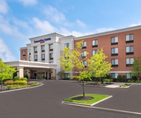 SpringHill Suites by Marriott Cleveland Solon