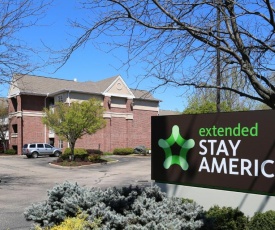 Extended Stay America Suites - Cincinnati - Springdale - I-275