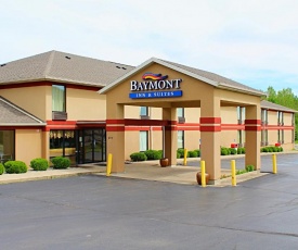 Baymont by Wyndham Springfield