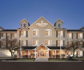 Country Inn & Suites by Radisson, Springfield, OH