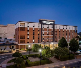 Courtyard by Marriott Springfield Downtown