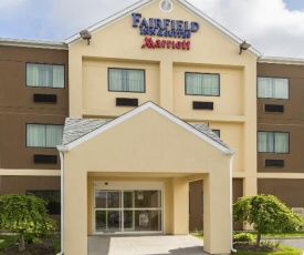 Fairfield Inn & Suites Springfield