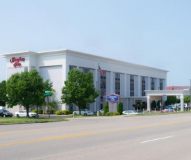 Hampton Inn Springfield