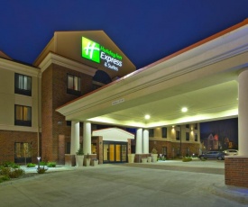 Holiday Inn Express & Suites Springfield, an IHG Hotel