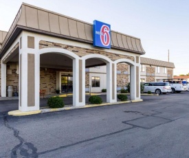 Motel 6-Springfield, OH