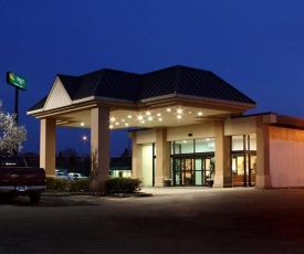 Quality Inn & Conference Center - Springfield