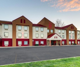 Red Roof Inn Springfield, OH