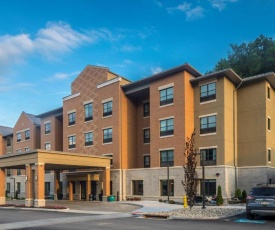 Best Western Plus Franciscan Square Inn & Suites Steubenville