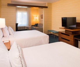 Fairfield Inn & Suites by Marriott Akron Stow