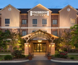 Staybridge Suites Akron-Stow-Cuyahoga Falls, an IHG Hotel