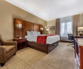 Comfort Inn & Suites Streetsboro - Kent