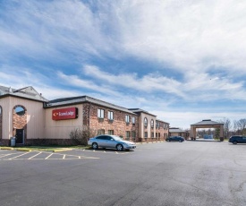 Econo Lodge Streetsboro