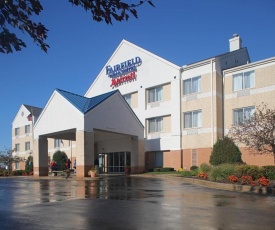 Fairfield Inn & Suites by Marriott Cleveland Streetsboro