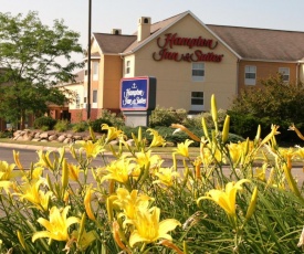 Hampton Inn & Suites Cleveland-Southeast-Streetsboro