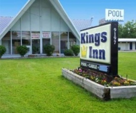 Kings Inn Cleveland