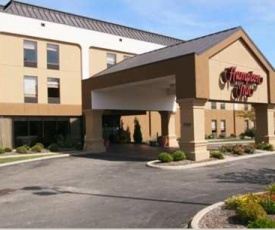 Hampton Inn Columbus/Delaware I-71 North