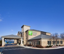 Holiday Inn Express Hotel & Suites Delaware-Columbus Area, an IHG Hotel