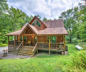 3 Bed 4 Bath Vacation home in Deep Creek Lake