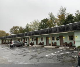 Swanton Motel