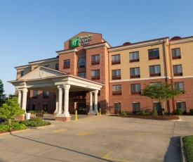 Holiday Inn Express Hotel & Suites Clinton, an IHG Hotel