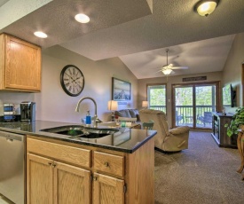 Cozy Branson Getaway, 5 Min from SDC and the Lake!