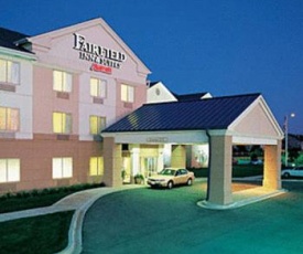 Fairfield Inn & Suites Toledo North