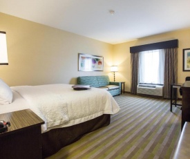 Hampton Inn & Suites Toledo/Westgate