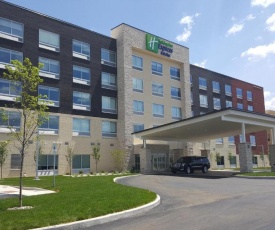 Holiday Inn Express & Suites Toledo West, an IHG Hotel