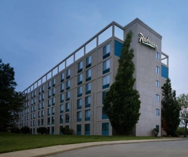 Radisson Hotel at The University of Toledo