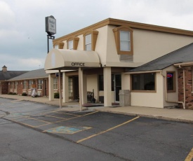 Budget Inn- Troy