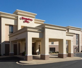 Hampton Inn Troy