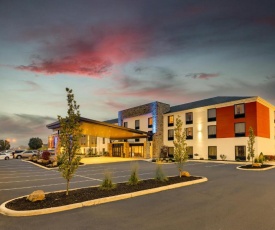 Holiday Inn Express & Suites Troy, an IHG Hotel