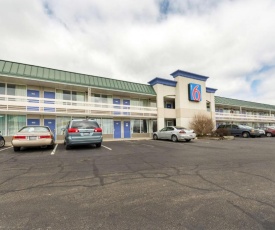 Motel 6-Troy, OH