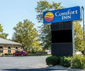 Comfort Inn Van Wert