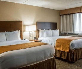 Comfort Inn & Suites Wadsworth