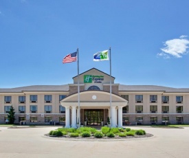 Holiday Inn Express Hotel & Suites Wadsworth, an IHG Hotel