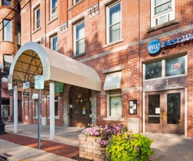 Best Western Park Hotel