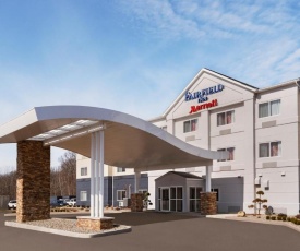 Fairfield Inn by Marriott Warren Niles