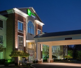 Holiday Inn Express Hotel & Suites Youngstown North-Warren/Niles, an IHG Hotel