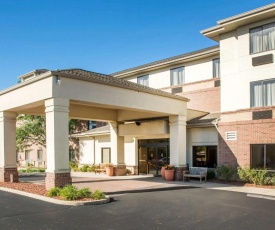 Comfort Inn & Suites West Chester - North Cincinnati