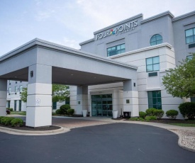 Four Points by Sheraton Cincinnati North/West Chester