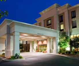 Hampton Inn & Suites Cincinnati-Union Centre