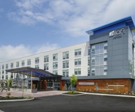 Aloft Columbus Westerville