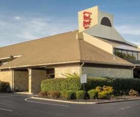 Red Roof Inn Columbus Northeast Westerville