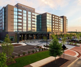 Renaissance Columbus Westerville-Polaris Hotel