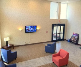 Quality Inn Wickliffe - Cleveland East