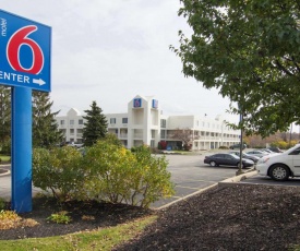 Motel 6-Willoughby, OH - Cleveland