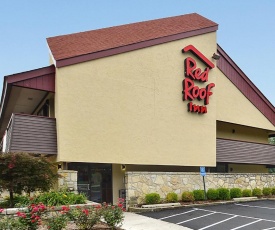 Red Roof Inn Cleveland - Mentor/ Willoughby