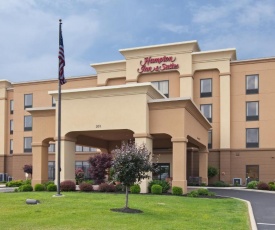 Hampton Inn & Suites Wilmington